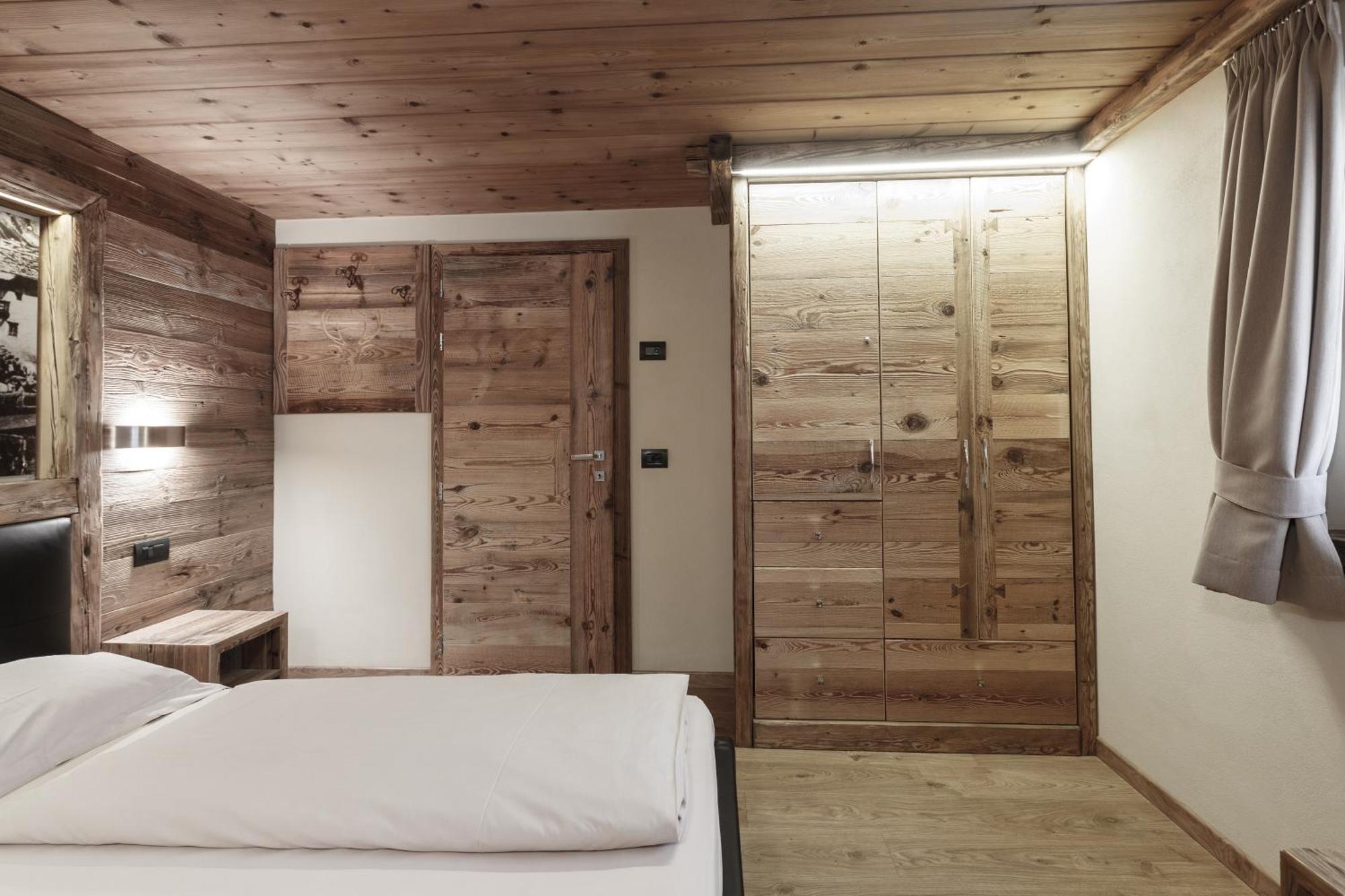 Chalet Jolie Livigno Eksteriør bilde