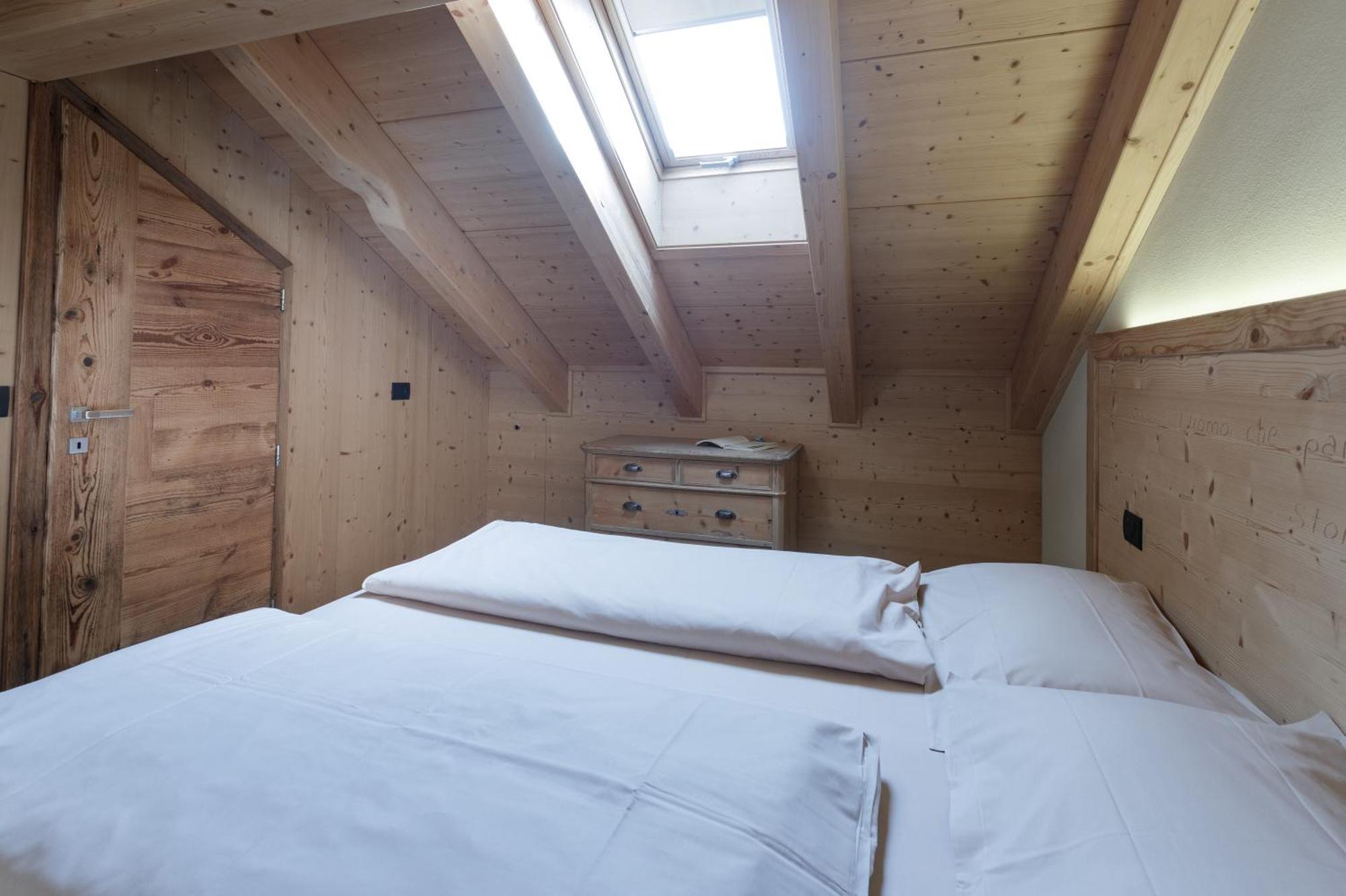 Chalet Jolie Livigno Eksteriør bilde