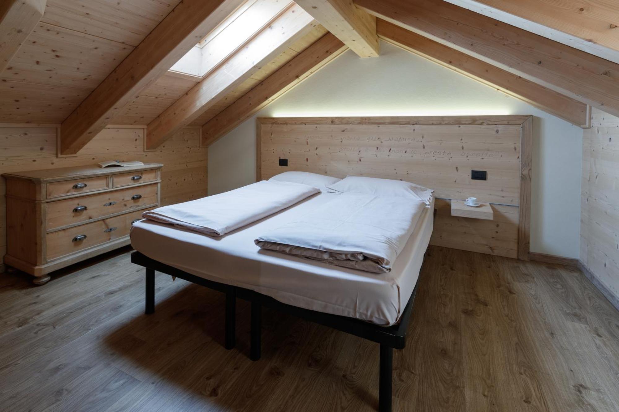 Chalet Jolie Livigno Eksteriør bilde